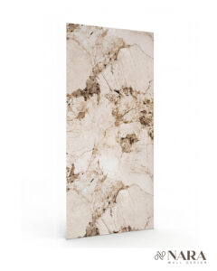 PANEL PVC BAMBÚ - TRAVERTINO ARENA