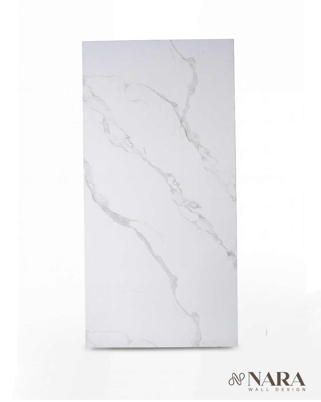PANEL PVC MÁRMOL - CARRARA CLÁSICO