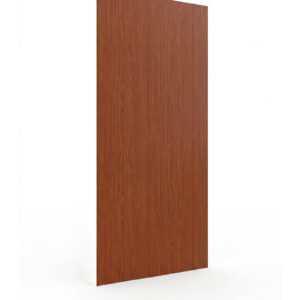 PANEL PVC BAMBÚ - SERIE MADERA NOGAL
