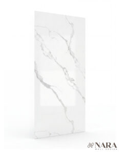 PANEL PVC MÁRMOL - CARRARA CLÁSICO