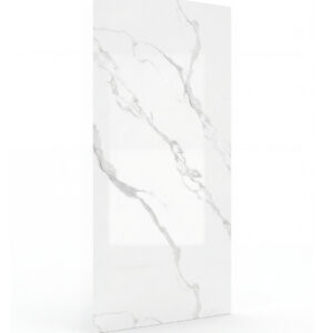 PANEL PVC MÁRMOL - CARRARA CLÁSICO