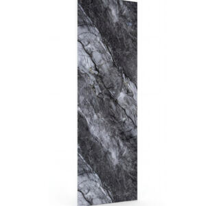 PANEL PVC BAMBÚ - NUBE PLATA