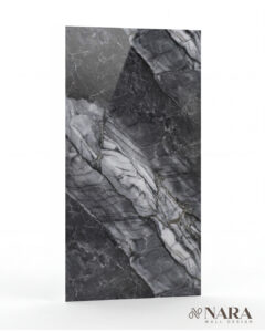 PANEL PVC MÁRMOL - GRIS IMPERIAL