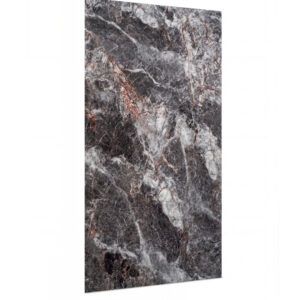 PIEDRA BLANDA - ROCA OSCURA