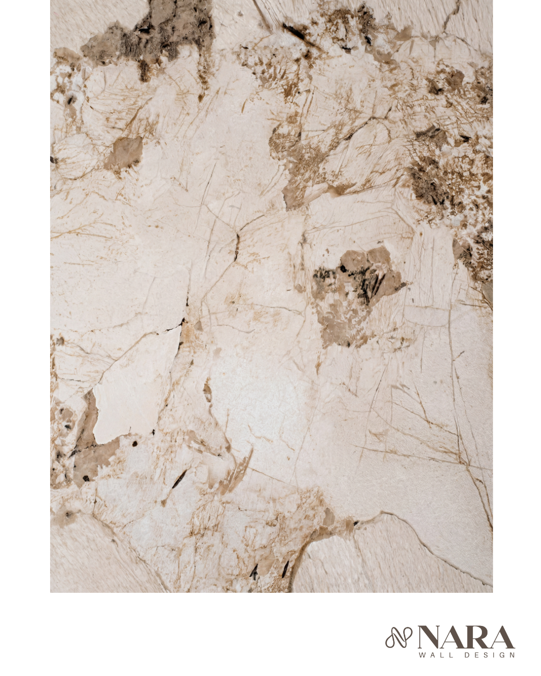 PANEL PVC BAMBÚ - TRAVERTINO ARENA